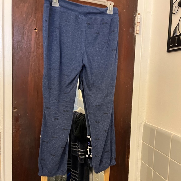 ❌SOLD❌ Cute, Sunglasses Sweat Pants, Size M. 😎 - Picture 3 of 3